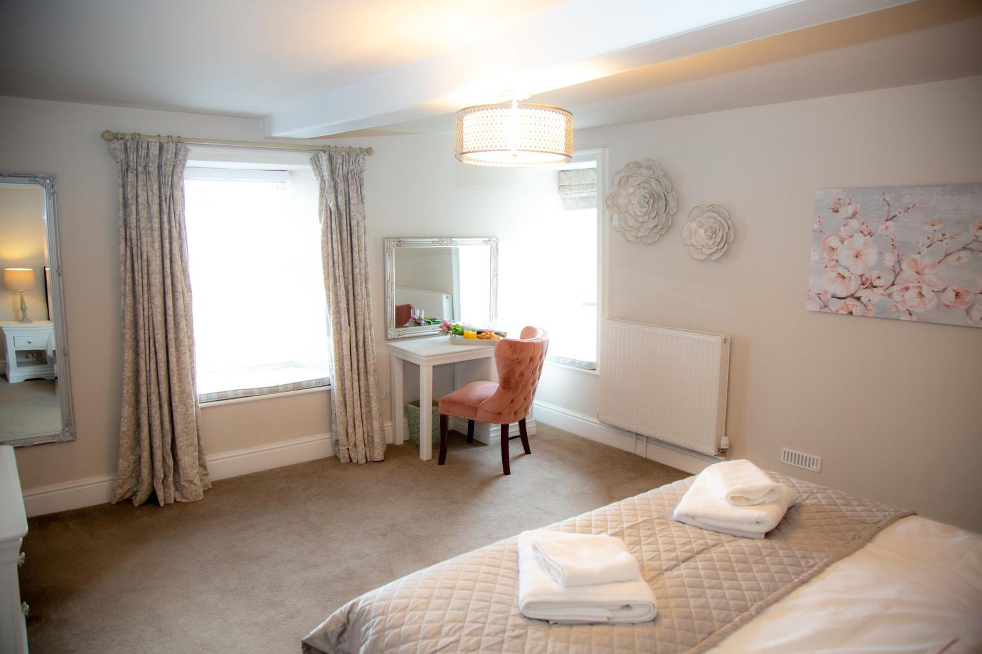Redmayne House Ambleside Esterno foto